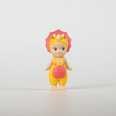 Sonny Angel Blind Box - Dinosaur Series Figure(Triceratops)