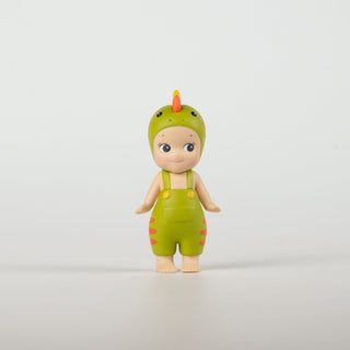 Sonny Angel Blind Box - Dinosaur Series Figure(Stegosaurus)