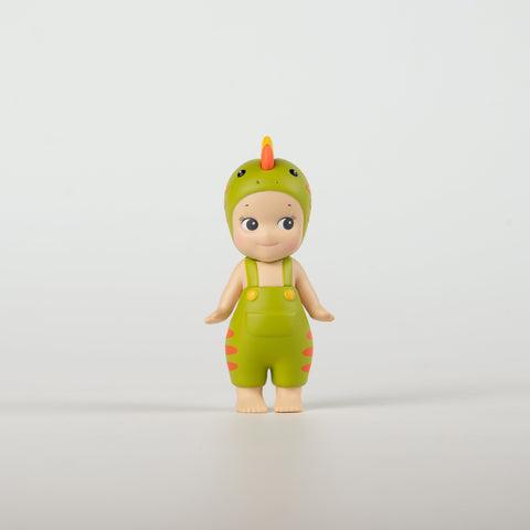 Sonny Angel Blind Box - Dinosaur Series Figure(Stegosaurus)