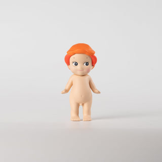 Sonny Angel Blind Box - Flower Series Figure(Poppy)