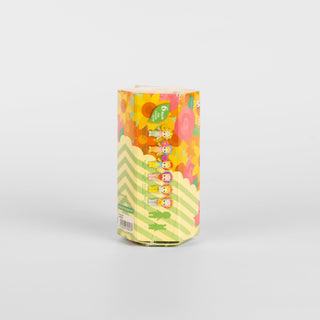 Sonny Angel Blind Box - Flower Gift Packaging Box Back