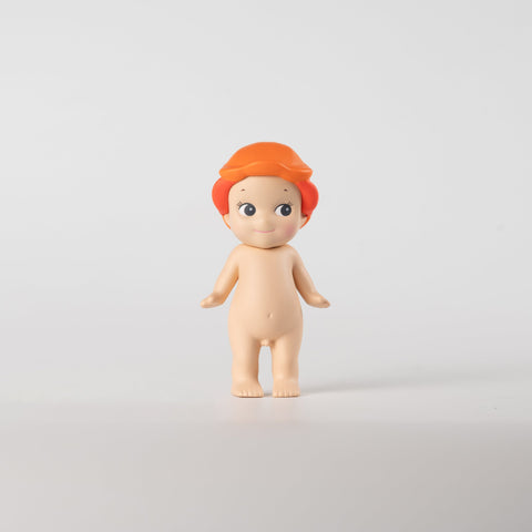 Sonny Angel Blind Box - Flower Series Figure(Poppy)