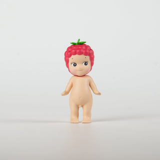 Sonny Angel Blind Box - Fruit Series Figure(Grapes) Front