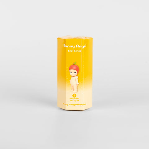 Sonny Angel Blind Box - Fruit Series