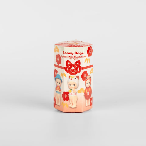 Sonny Angel Blind Box - Japanese Good Luck Series