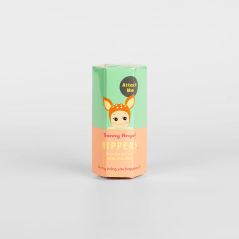 Sonny Angel Blind Box - HIPPERS