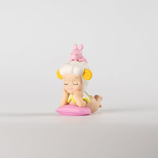 Sonny Angel Blind Box - Home Sweet Home Series Figure(Sleepy Time)