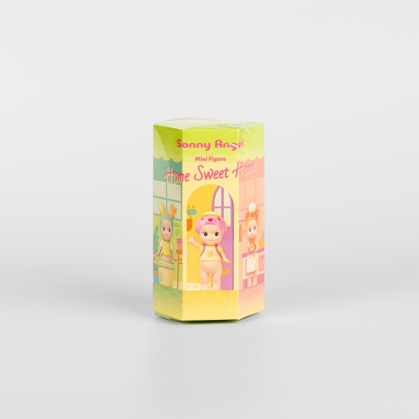 Sonny Angel Blind Box - Home Sweet Home Series