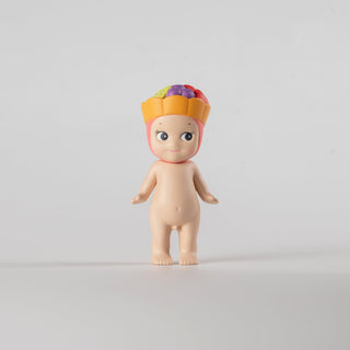Sonny Angel Blind Box - Sweets Series Figure(Fruit Tart)