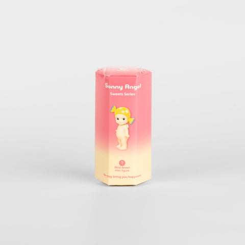 Sonny Angel Blind Box - Sweets Series