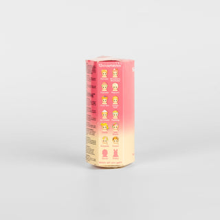 Sonny Angel Blind Box - Sweets Series Packaging Box Back