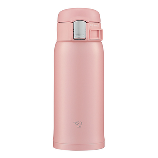 Zojirushi / Stainless Mug 0.36L - Pink