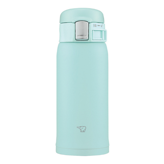 Zojirushi / Stainless Mug 0.36L - Mint Blue