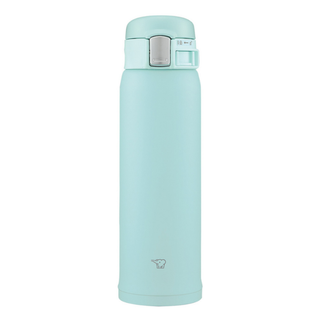 Zojirushi / Stainless Mug 0.48L - Mint Blue