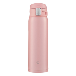 Zojirushi / Stainless Mug 0.48L - Pink