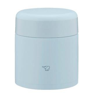 Zojirushi / Stainless Soup Jar 0.3L - Ice Gray