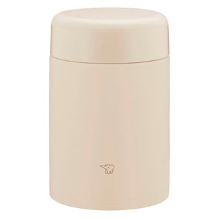 Zojirushi / Stainless Soup Jar 0.52L - Beige