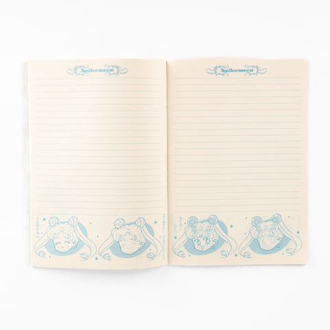 JapanExclusive_vintage_SailorMoonR_1993FantasyNote_NakayoshiMagazineBonus_otakupopmall_04