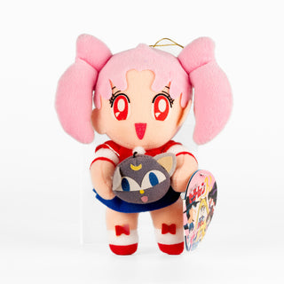 Japan Exclusive_vintage_SailorMoonR_1994VintagePlush_ChibiMoon_01