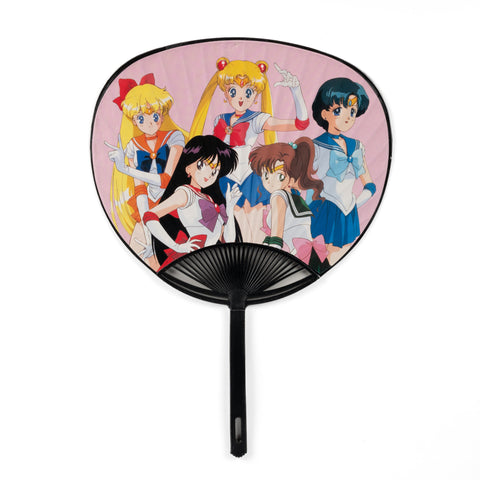 JapanExclusive_vintage_SailorMoonR_1995VintageUchiwa_paperfan__01