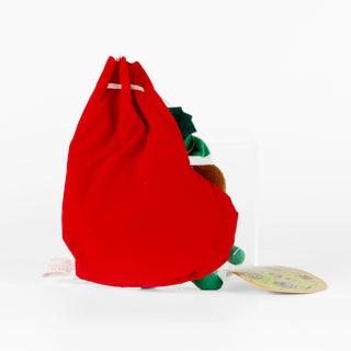 Japan Exclusive vintage Sailor Moon S / 1994 Christmas Plush – Sailor Jupiter_02