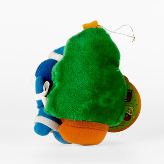 Japan Exclusive vintage Sailor Moon S / 1994 Christmas Plush – Sailor Mercury_02