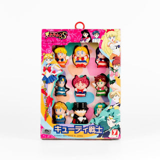 Japan Exclusive_vintage_SailorMoonS_1994VintageFingerPuppetFigureSet_CutieWarrior_01