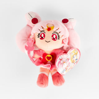 Japan Exclusive_vintageSailorMoonS_1995VintagePlush_SailorChibiMoon_01