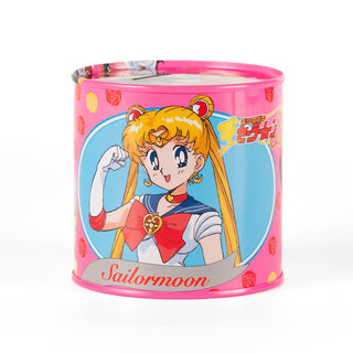 Japan Exclusive_vintage_Sailor Moon S_Piggy Bank_01