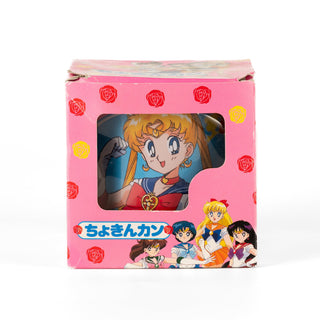 Japan Exclusive_vintage_Sailor Moon S_Piggy Bank_02