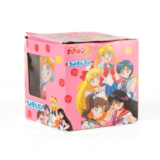 Japan Exclusive_vintage_Sailor Moon S_Piggy Bank_03