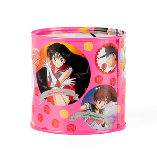 Japan Exclusive_vintage_Sailor Moon S_Piggy Bank_05