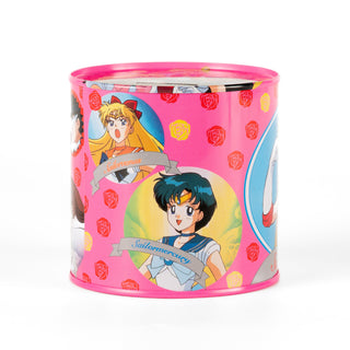Japan Exclusive_vintage_Sailor Moon S_Piggy Bank_06