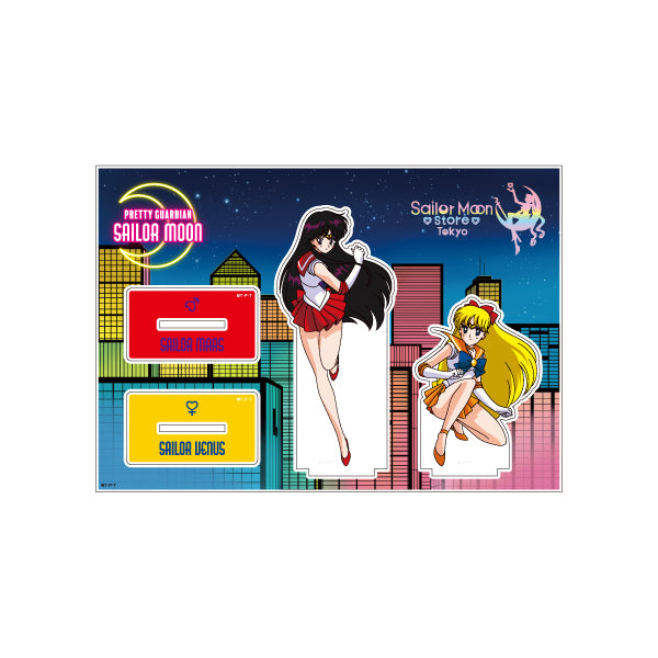 SailorMoonStoreOriginal8thAnniversaryAcrylicStand-SailorMars_SailorVenus02