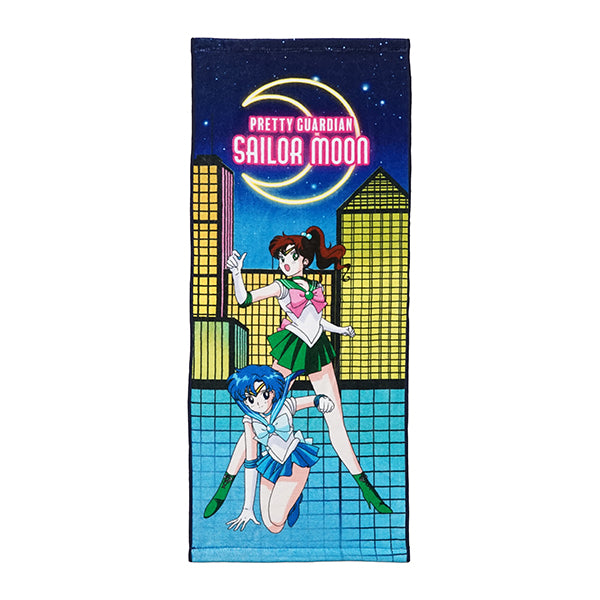 SailorMoonStoreOriginal8thAnniversaryFaceTowel-SailorMercury_SailorJupiter