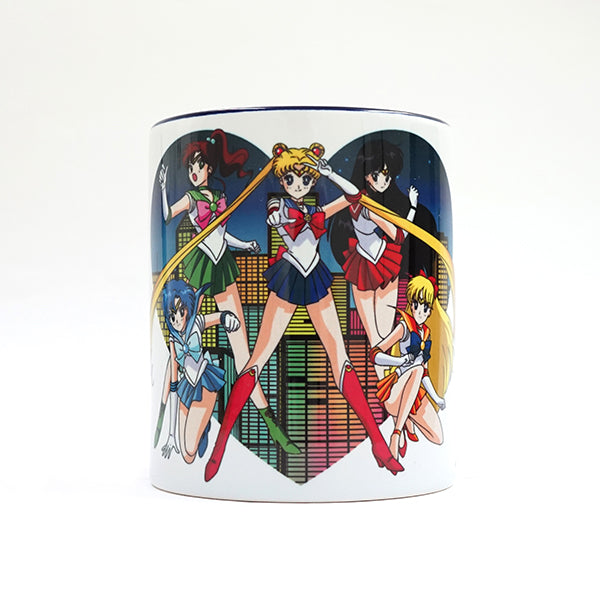 SailorMoonStoreOriginal8thAnniversaryMug