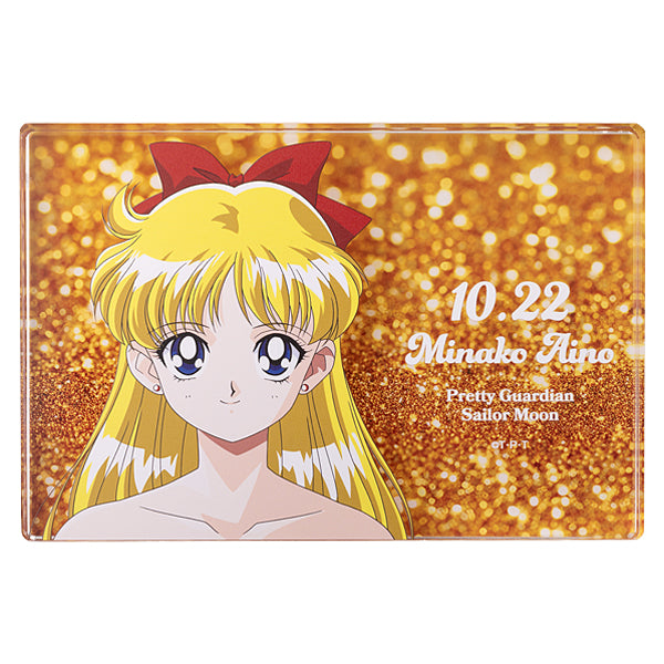 SailorMoonStoreOriginalAcrylicBlock-SailorVenus02