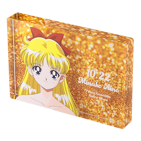 SailorMoonStoreOriginalAcrylicBlock-SailorVenus03