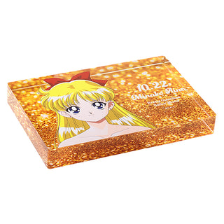 SailorMoonStoreOriginalAcrylicBlock-SailorVenus04