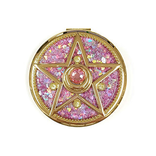Sailor Moon Store Original / Communicator Compact Water Mirror