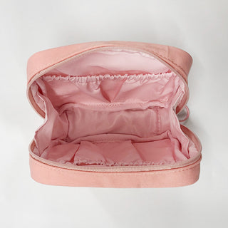 Japan Exclusive_Sailor Moon Store Original / Box Pouch - Gingham Check Series_02