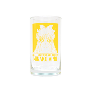 Sailor Moon Store Original / Glass - Sailor Venus