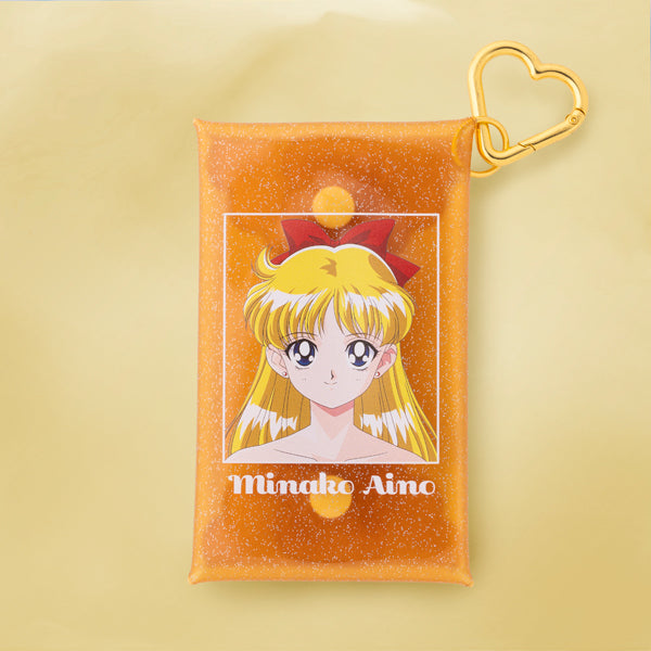 SailorMoonStoreOriginalGlitterClearMultiCase-SailorVenus
