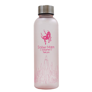 Japan Exclusive_Sailor Moon Store Original / Graduated Bottle