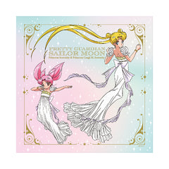 Sailor Moon Store Original / Handkerchief - Princess Serenity
