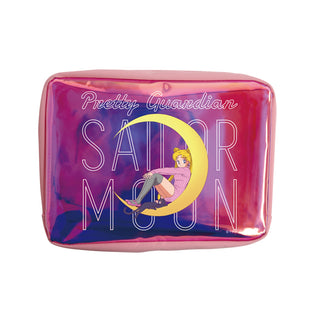 Japan Exclusive_Sailor Moon Store Original / Pouch - Kirakira MOON Series