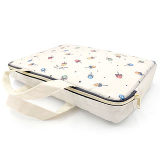 Japan Exclusive_Sailor Moon Store Original / Laptop Case - Lollipop Candy Design_02