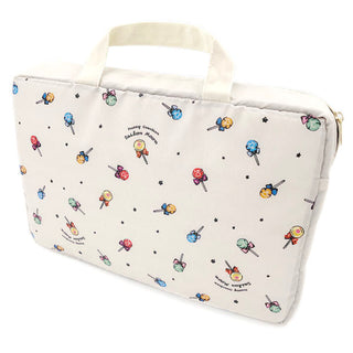 Japan Exclusive_Sailor Moon Store Original / Laptop Case - Lollipop Candy Design
