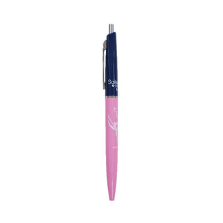 Japan Exclusive_Sailor Moon Store Original / Ballpoint Pen - Pink Store Logo