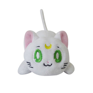 Japan Exclusive_Sailor Moon Store Original / Plush Magnet - Artemis